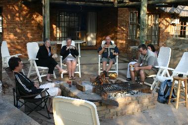 Maison de vacances �/en/au Marloth Park, Mpumalanga. (Mpumalanga)ou appartement ou maison de vacances