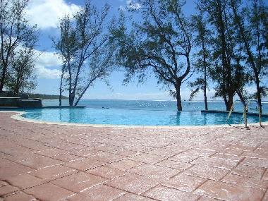 Maison de vacances �/en/au Palmar (Flacq)ou appartement ou maison de vacances