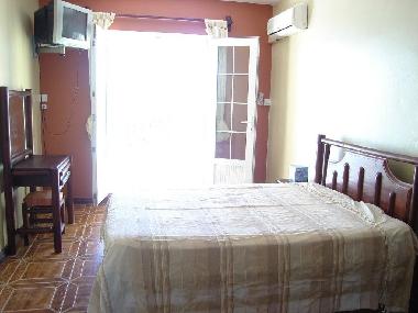 Maison de vacances �/en/au Palmar (Flacq)ou appartement ou maison de vacances