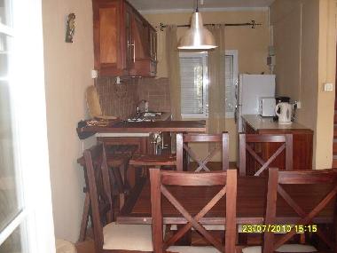 Maison de vacances �/en/au Palmar (Flacq)ou appartement ou maison de vacances