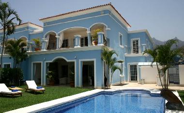 Maison de vacances �/en/au Poris de Abona (Teneriffa)ou appartement ou maison de vacances