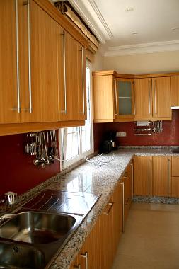 Maison de vacances �/en/au Poris de Abona (Teneriffa)ou appartement ou maison de vacances