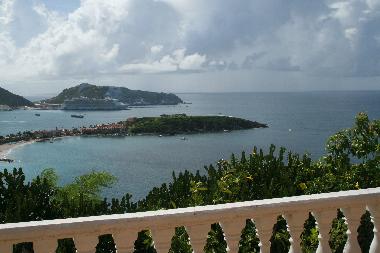 Villa �/en/au Sint Maarten (Sint Maarten)ou appartement ou maison de vacances