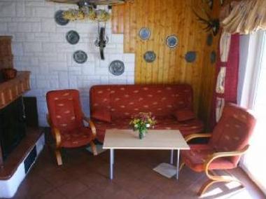 Maison de vacances �/en/au Szczyrk (Slaskie)ou appartement ou maison de vacances