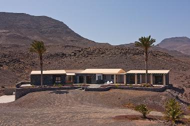 Maison de vacances �/en/au La Lajita (Fuerteventura)ou appartement ou maison de vacances