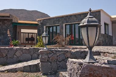 Maison de vacances �/en/au La Lajita (Fuerteventura)ou appartement ou maison de vacances