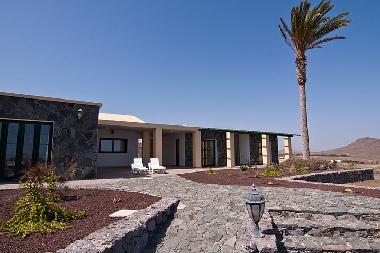 Maison de vacances �/en/au La Lajita (Fuerteventura)ou appartement ou maison de vacances