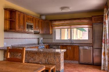 Maison de vacances �/en/au La Lajita (Fuerteventura)ou appartement ou maison de vacances