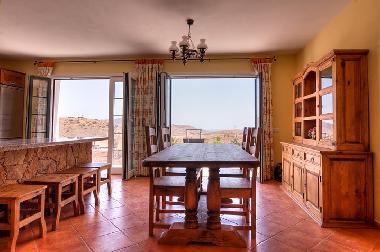 Maison de vacances �/en/au La Lajita (Fuerteventura)ou appartement ou maison de vacances