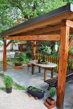 Appartement de vacances �/en/au Bovec (Bovec)ou appartement ou maison de vacances