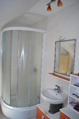 Appartement de vacances �/en/au Bovec (Bovec)ou appartement ou maison de vacances