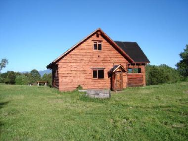 Maison de vacances �/en/au Chauquen (Los Lagos)ou appartement ou maison de vacances