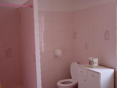 Maison de vacances �/en/au la caunette (H�rault)ou appartement ou maison de vacances