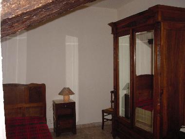 Maison de vacances �/en/au la caunette (H�rault)ou appartement ou maison de vacances