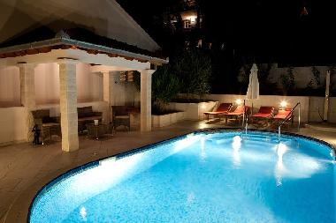 Maison de vacances �/en/au Seget Vranjica(Trogir) (Splitsko-Dalmatinska)ou appartement ou maison de vacances