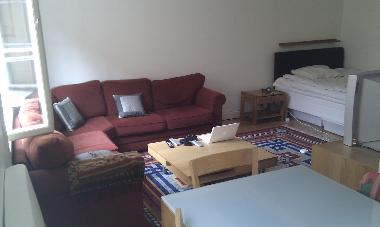 Appartement de vacances �/en/au STOCKHOLM (Stockholm)ou appartement ou maison de vacances