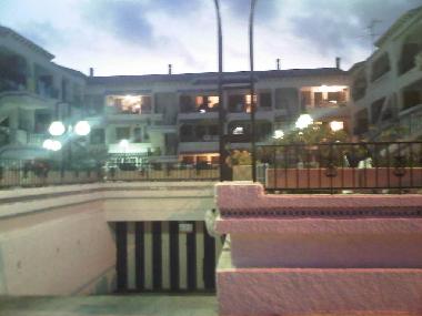 Appartement de vacances �/en/au torrevieja (Alicante / Alacant)ou appartement ou maison de vacances
