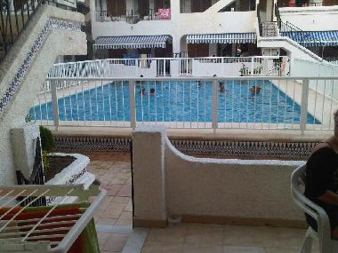 Appartement de vacances �/en/au torrevieja (Alicante / Alacant)ou appartement ou maison de vacances