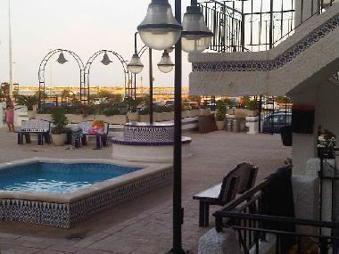Appartement de vacances �/en/au torrevieja (Alicante / Alacant)ou appartement ou maison de vacances