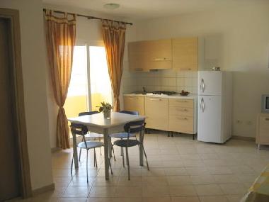 Appartement de vacances �/en/au praia antonio sousa (Sal)ou appartement ou maison de vacances