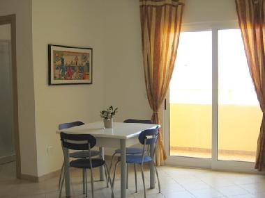 Appartement de vacances �/en/au praia antonio sousa (Sal)ou appartement ou maison de vacances