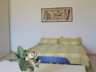 Appartement de vacances �/en/au praia antonio sousa (Sal)ou appartement ou maison de vacances