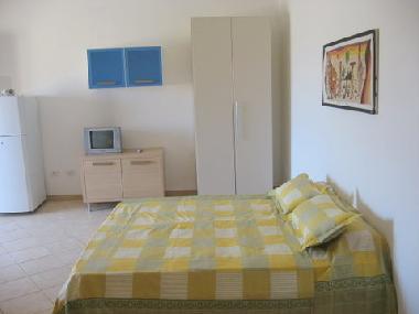 Appartement de vacances �/en/au praia antonio sousa (Sal)ou appartement ou maison de vacances