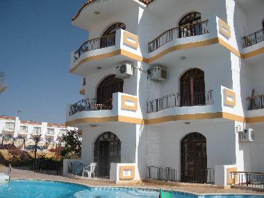 Appartement de vacances �/en/au sharm elsheik (Al Bahr al Ahmar)ou appartement ou maison de vacances