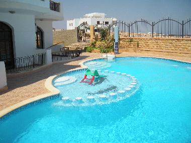 Appartement de vacances �/en/au sharm elsheik (Al Bahr al Ahmar)ou appartement ou maison de vacances