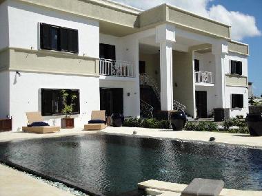 Appartement de vacances �/en/au Grand Baie (Grand Baie)ou appartement ou maison de vacances