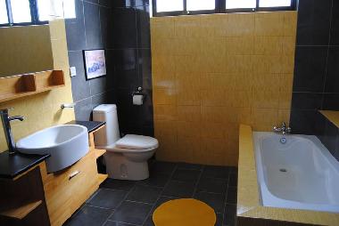 Appartement de vacances �/en/au Grand Baie (Grand Baie)ou appartement ou maison de vacances