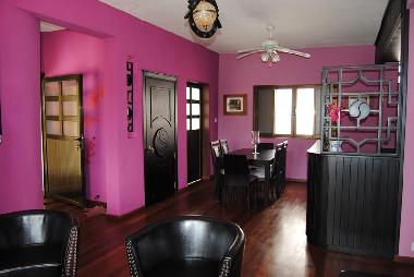 Appartement de vacances �/en/au Grand Baie (Grand Baie)ou appartement ou maison de vacances