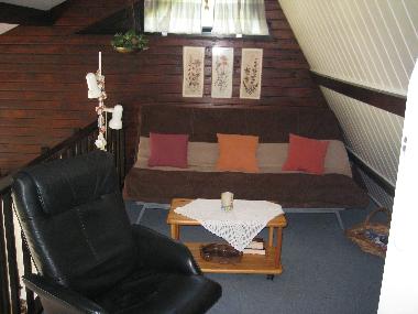 Maison de vacances �/en/au  Ellemeet (Zeeland)ou appartement ou maison de vacances