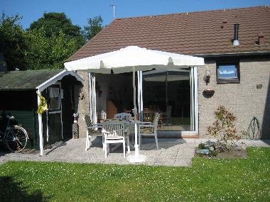 Maison de vacances �/en/au  Ellemeet (Zeeland)ou appartement ou maison de vacances
