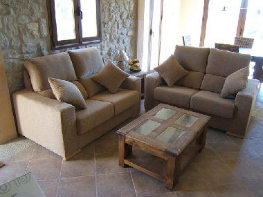 Maison de vacances �/en/au Santa Margalida (Mallorca)ou appartement ou maison de vacances