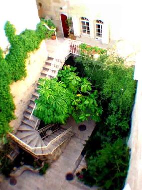 Appartement de vacances �/en/au Jewish Quarter (Yerushalayim (Jerusalem))ou appartement ou maison de vacances
