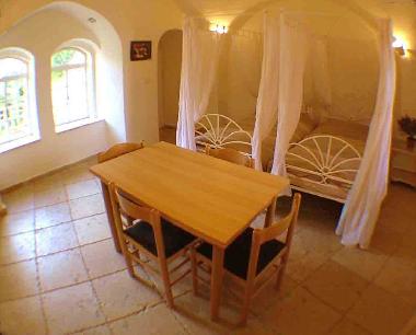 Appartement de vacances �/en/au Jewish Quarter (Yerushalayim (Jerusalem))ou appartement ou maison de vacances