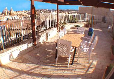 Appartement de vacances �/en/au Jewish Quarter (Yerushalayim (Jerusalem))ou appartement ou maison de vacances