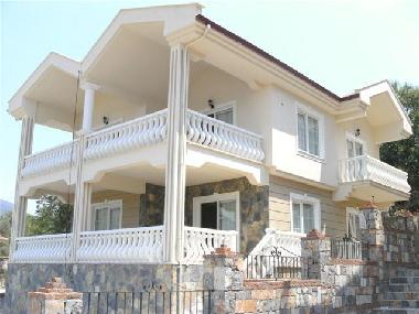 Appartement de vacances �/en/au fethiye (Mugla)ou appartement ou maison de vacances