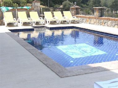 Appartement de vacances �/en/au fethiye (Mugla)ou appartement ou maison de vacances