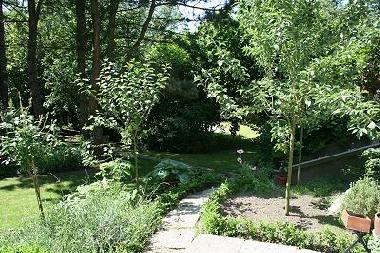 Chambre avec petit d�jeuner �/en/au Jabbeke (near Bruges) (Flandre)ou appartement ou maison de vacances