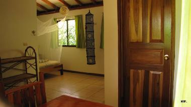 Maison de vacances �/en/au Puerto Viejo/Talamanca (Limon)ou appartement ou maison de vacances
