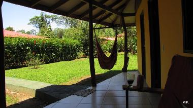 Maison de vacances �/en/au Puerto Viejo/Talamanca (Limon)ou appartement ou maison de vacances