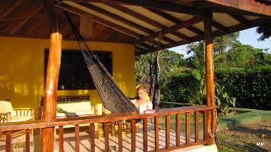 Maison de vacances �/en/au Puerto Viejo/Talamanca (Limon)ou appartement ou maison de vacances