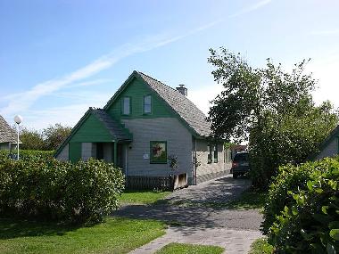 Maison de vacances �/en/au Julianadorp (Noord-Holland)ou appartement ou maison de vacances
