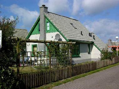 Maison de vacances �/en/au Julianadorp (Noord-Holland)ou appartement ou maison de vacances