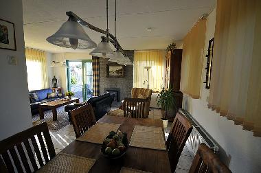 Maison de vacances �/en/au Julianadorp (Noord-Holland)ou appartement ou maison de vacances