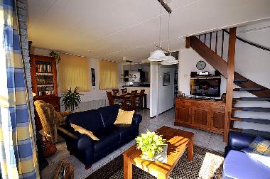 Maison de vacances �/en/au Julianadorp (Noord-Holland)ou appartement ou maison de vacances
