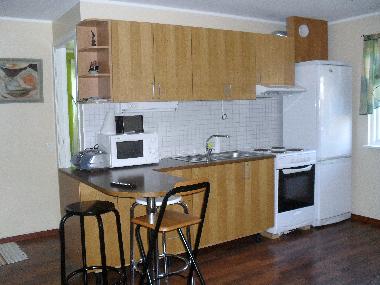 Appartement de vacances �/en/au Uppsala (Stockholm)ou appartement ou maison de vacances
