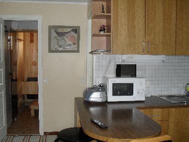 Appartement de vacances �/en/au Uppsala (Stockholm)ou appartement ou maison de vacances